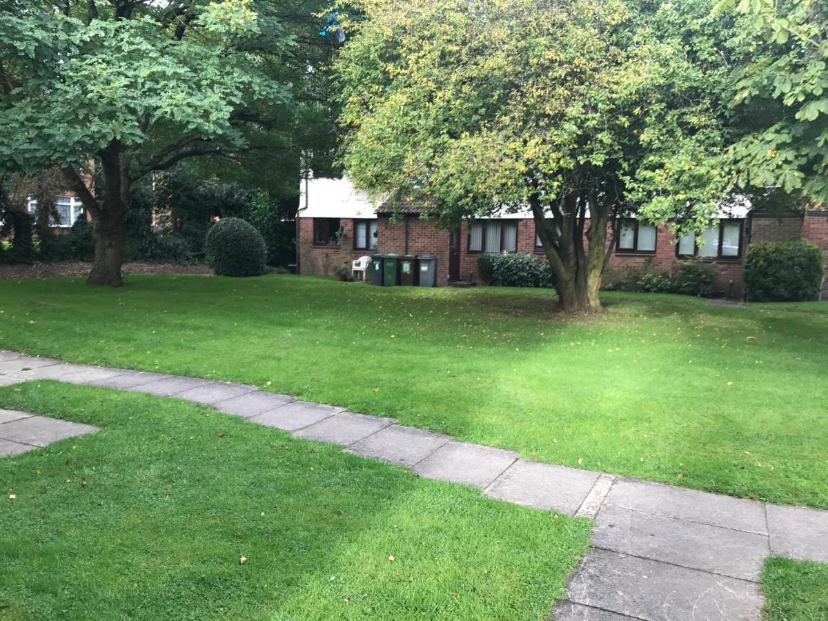 Hamlyn Green ソリフル エクステリア 写真